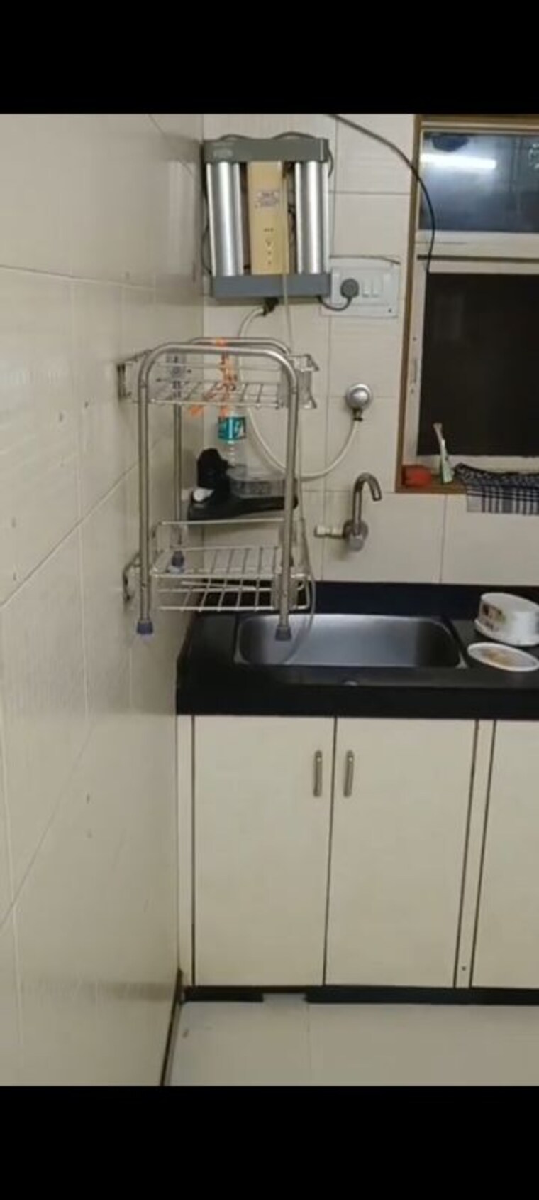 Kitchen, andheri-chs 2 Bedroom 700 Sq.Ft. Apartment In Andheri West Mumbai 10750433