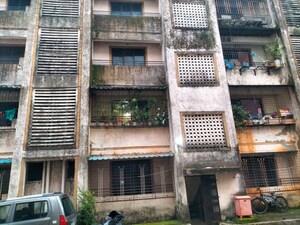  Apartment For Sale in Sahakar Nagar