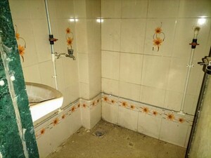 Bathroom in  Apartment at Sahakar Nagar – for Sale
