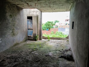  Independent House – Exterior View View at Jhande - for Sale