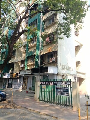 1 BHK Apartment For Rent in Eklavya CHS, Dahisar East