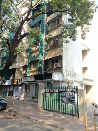 1 BHK Apartment For Rent in Eklavya CHS in Dahisar East, Mumbai