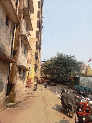  Apartment – Exterior View View at Brahmanwadi - for Sale