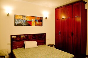3 BHK Apartment For Rent in Central Park Resorts, Sector 48