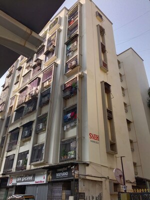 2 BHK Apartment For Sale in Sneh CHS, Dahisar East
