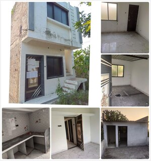  Independent House For Sale in Kamrej