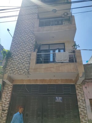  Apartment For Sale in Palam