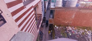 Balcony in  Apartment at Palam – for Sale