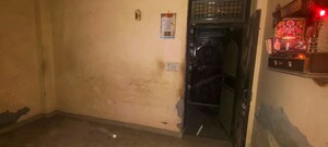 Bathroom in  Apartment at Palam – for Sale