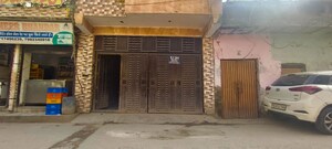  Apartment – Exterior View View at Palam - for Sale