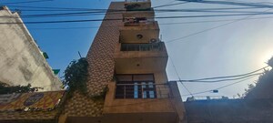  Apartment – Exterior View View at Palam - for Sale