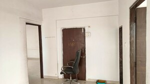 Staircase in  Apartment at Ulhasnagar – for Sale