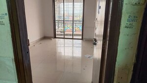 Bathroom in  Apartment at Ulhasnagar – for Sale