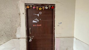 Furnished Amenities in  Apartment at Ulhasnagar – for Sale