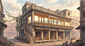  Shop For Sale in Aminabad