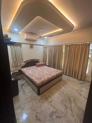 3 BHK Apartment For Sale in Raj Rishi, Khar West