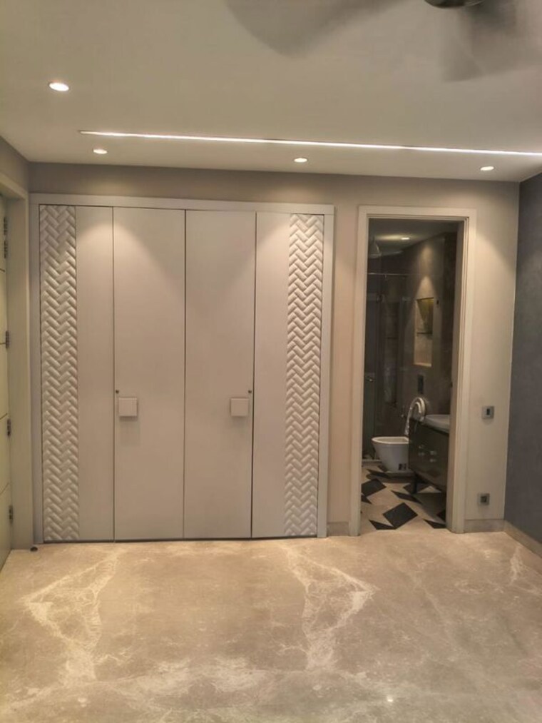 undefined, green park 3 Bedroom 200 Sq.Yd. Builder Floor In Green Park Delhi 10750466