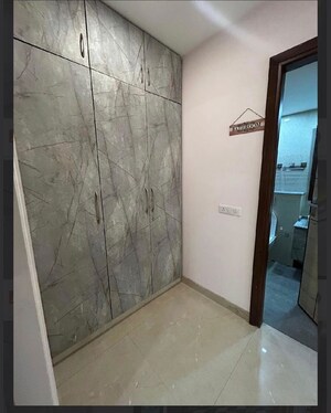 Bathroom in 3 BHK Builder Floor at Sector 32 – for Rent