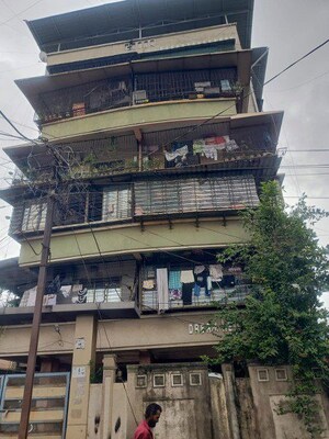  Apartment For Sale in Ulhasnagar