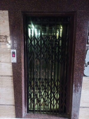 Building Lobby in  Apartment at Ulhasnagar – for Sale
