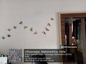 Furnished Amenities in  Apartment at Ulhasnagar – for Sale