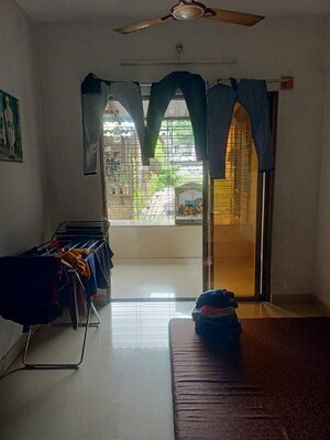 Living Room in  Apartment at Ulhasnagar – for Sale