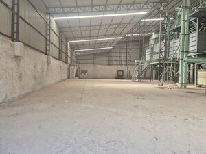  Land – Exterior View View at Vidhut Nagar - for Sale