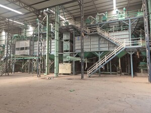  Land – Exterior View View at Vidhut Nagar - for Sale