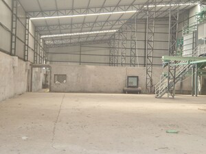  Land – Exterior View View at Vidhut Nagar - for Sale