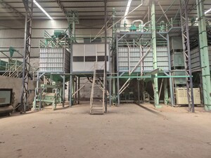  Land – Exterior View View at Vidhut Nagar - for Sale