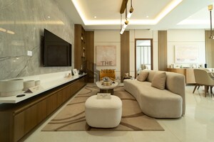 3 BHK Apartment For Sale in Mana Verdant Terraces, Sarjapur Road