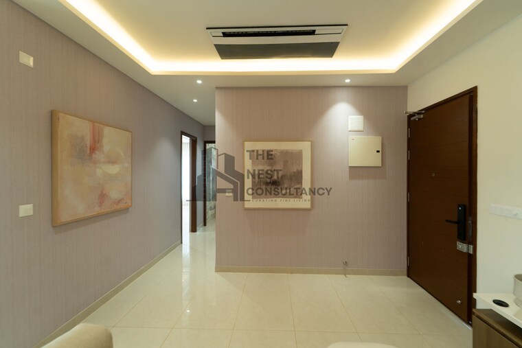 Living Room, mana-verdant-terraces 3 Bedroom 2000 Sq.Ft. Apartment In Sarjapur Road Bangalore 10750353