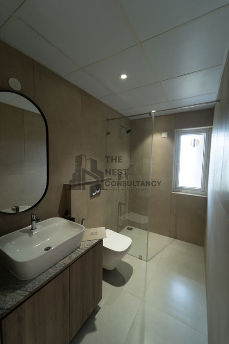 Bathroom, mana-verdant-terraces 3 Bedroom 2000 Sq.Ft. Apartment In Sarjapur Road Bangalore 10750353