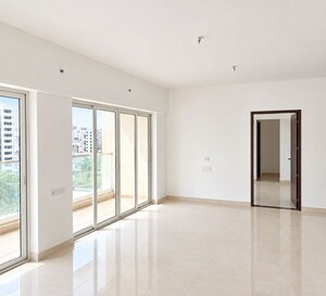 3.5 BHK Apartment For Rent in Tribeca Yoo One, Nibm