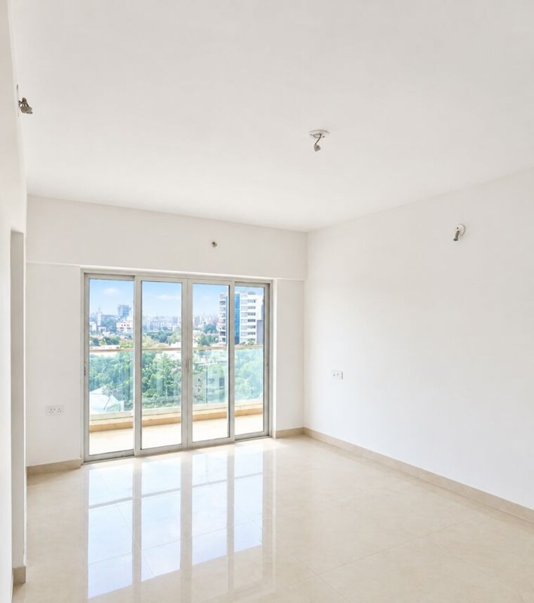 Room, tribeca-yoo-one 3.5 Bedroom 2000 Sq.Ft. Apartment In Nibm Pune 10750481