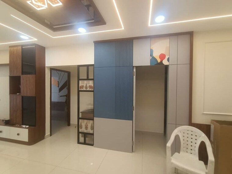 Team Area, praneeth-pranav-jaitra 3 Bedroom 1810 Sq.Ft. Apartment In Miyapur Hyderabad 10750479