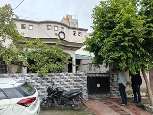  Independent House – Exterior View View at Naya Khera - for Sale