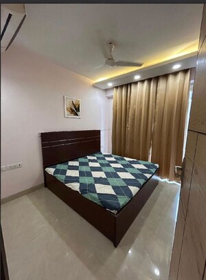 Bedroom in 3 BHK Builder Floor at Sector 47 – for Rent