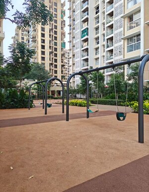 3 BHK Apartment – Exterior View View at Lodha Bella Vita, Nibm Road - for Rent