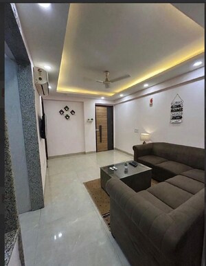 3 BHK Builder Floor For Rent in Sector 48