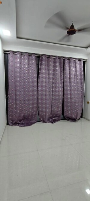 Bedroom in 1 BHK Apartment at Marathon Nexworld Aura, Dombivli East – for Rent
