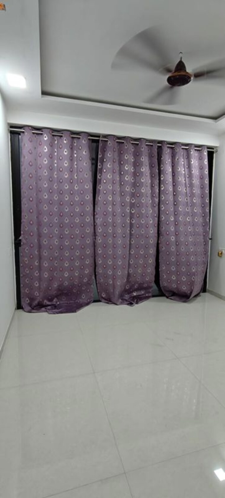 Bedroom, marathon-nexworld-aura 1 Bedroom 431 Sq.Ft. Apartment In Dombivli East Thane 10750139