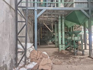 Industrial Plot – Exterior View View at Dasada - for Sale
