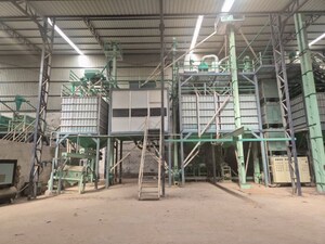  Industrial Plot For Sale in Dasada