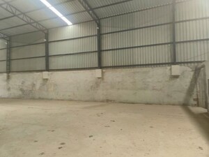  Industrial Plot – Exterior View View at Dasada - for Sale