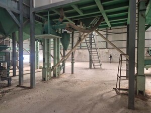  Industrial Plot – Exterior View View at Dasada - for Sale