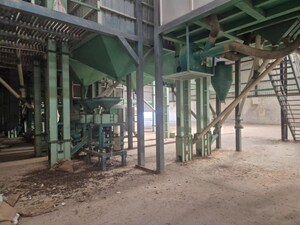  Industrial Plot – Exterior View View at Dasada - for Sale