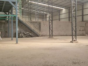  Industrial Plot – Exterior View View at Dasada - for Sale