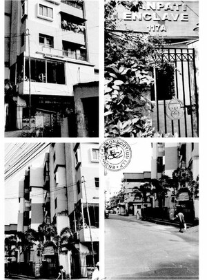  Apartment For Sale in Dutta Para