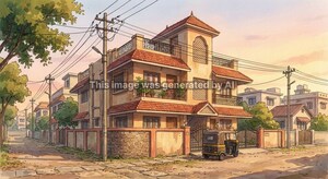  Builder Floor For Sale in Jaripatka
